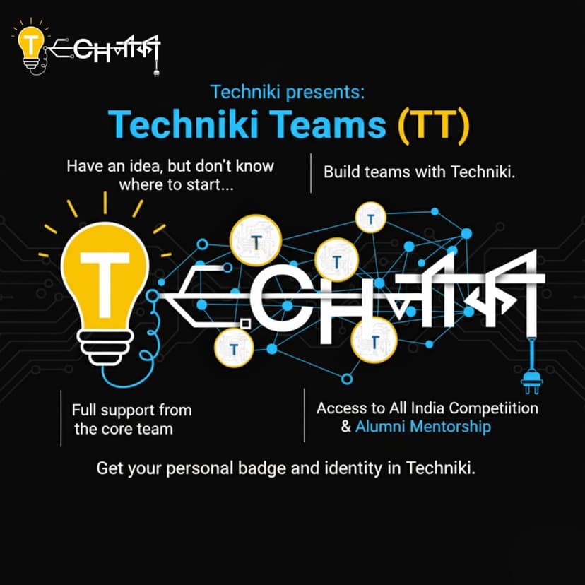Techniki TT