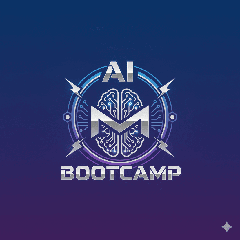 AI/ML Bootcamp