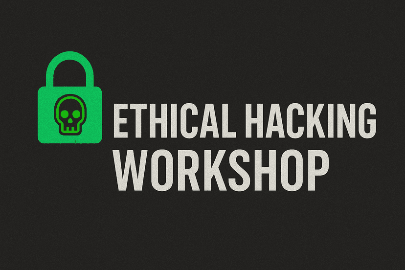 Ethical Hacking Workshop